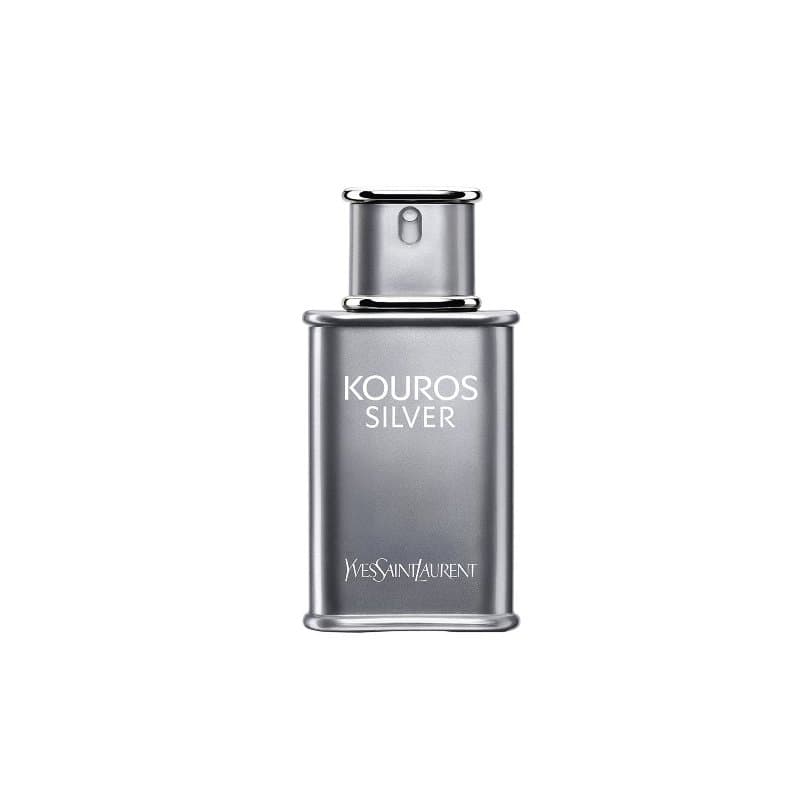 Kouros Silver