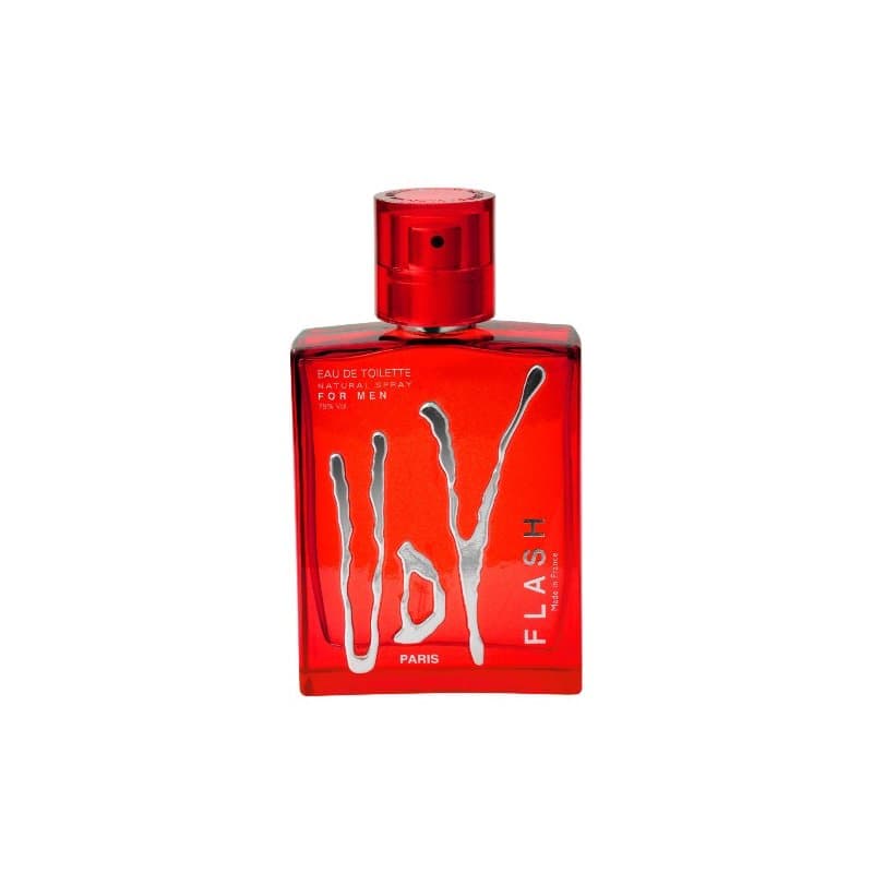 UDV Flash