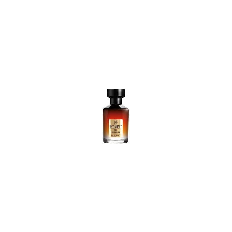Red Musk