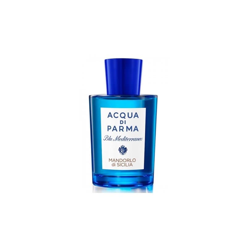 Mandorlo di Sicilia, Blu Mediterraneo