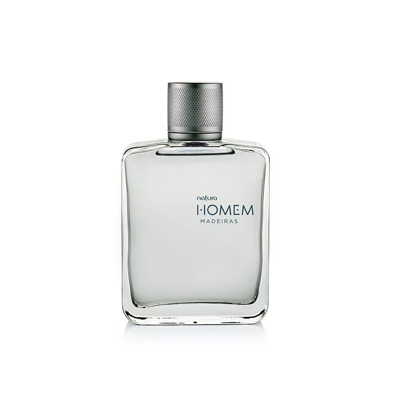 Natura Homem Madeiras
