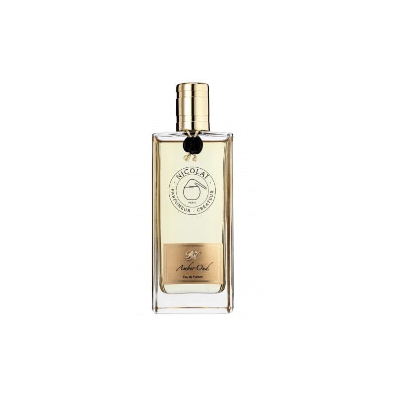 Amber Oud