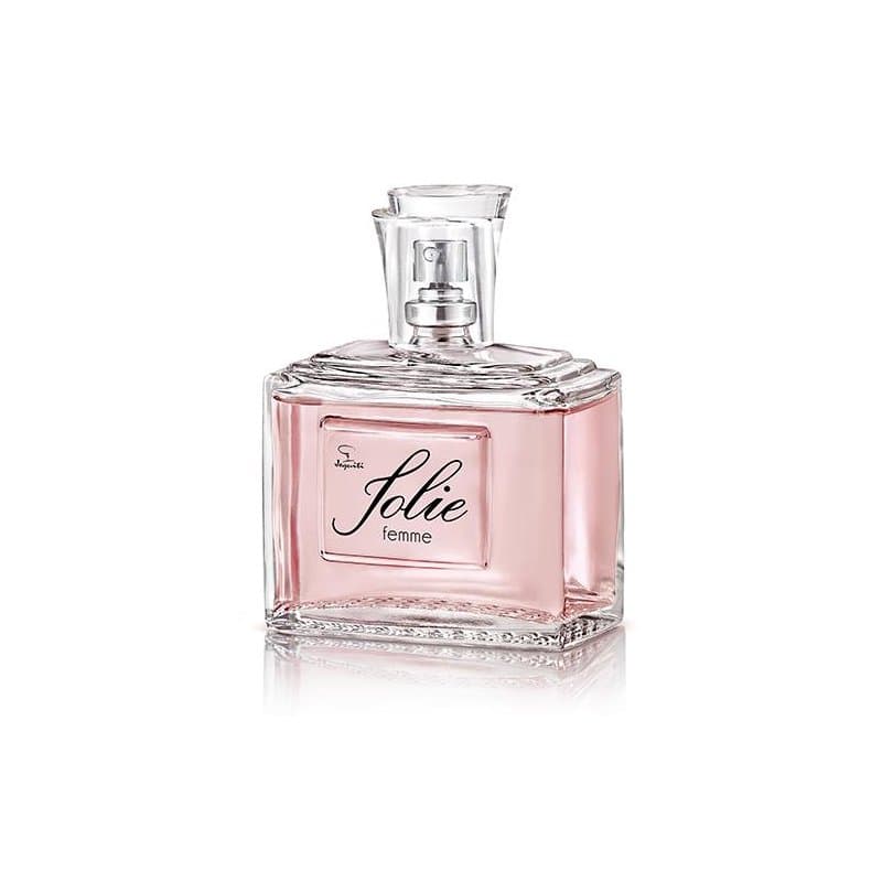 Jolie Femme