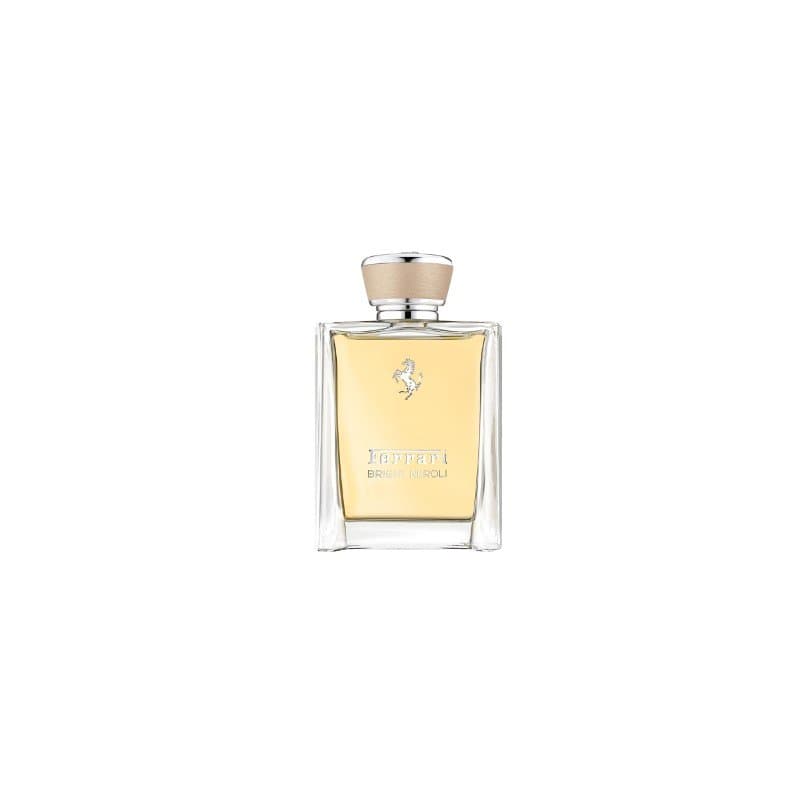 Bright Neroli