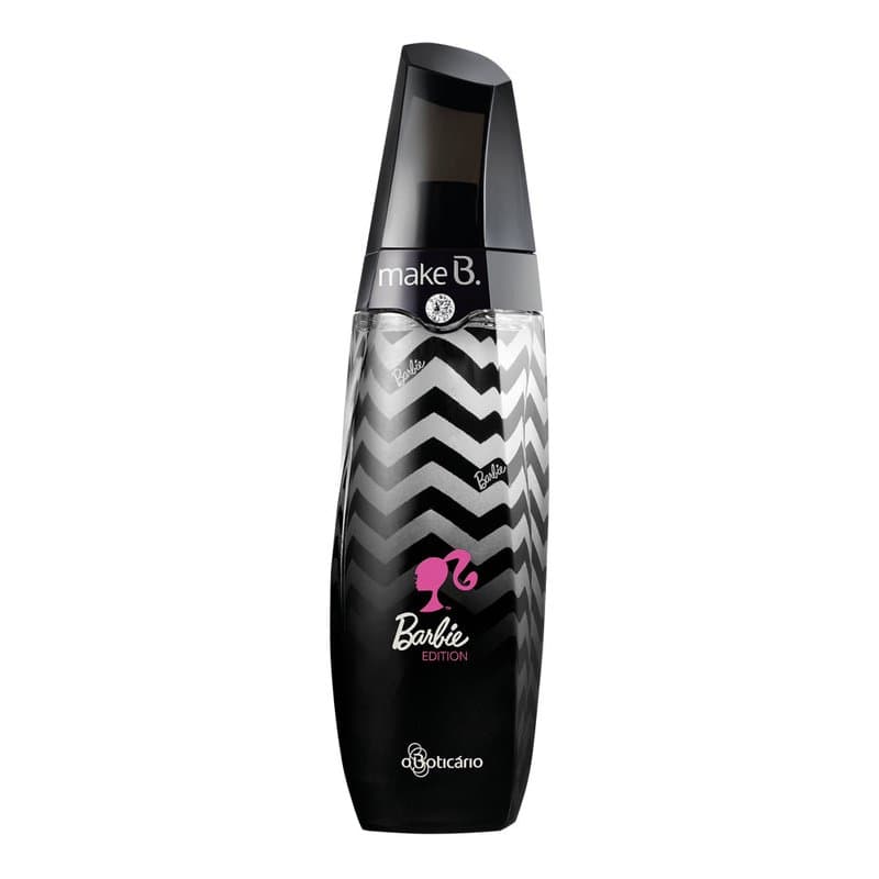 Make B. Barbie Edition