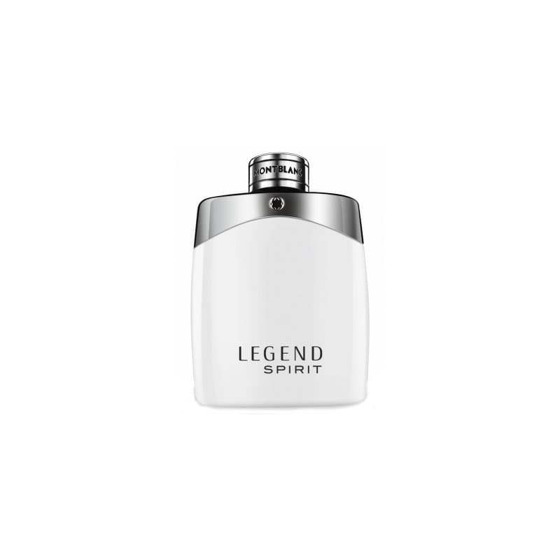 Legend Spirit