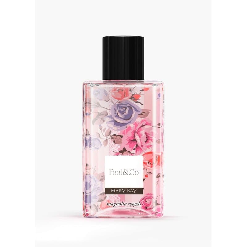 Feel & Co - Magnolia woods - Patricia Bonaldi