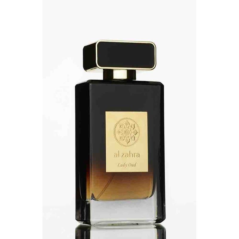 Lady Oud