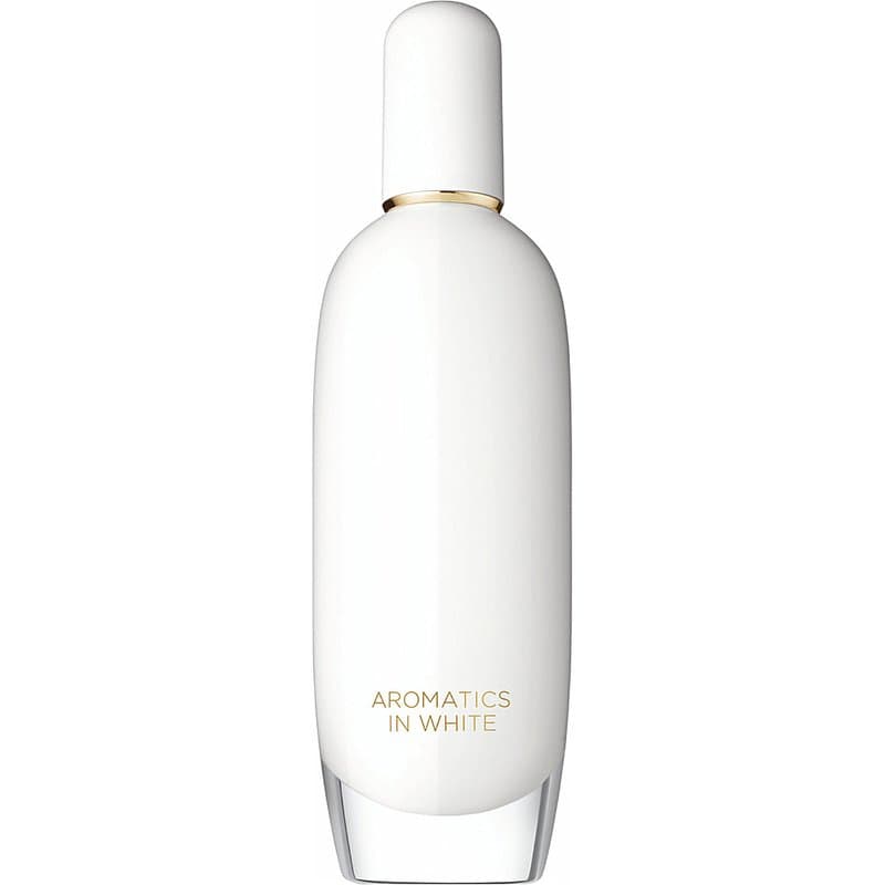 Aromatics in white