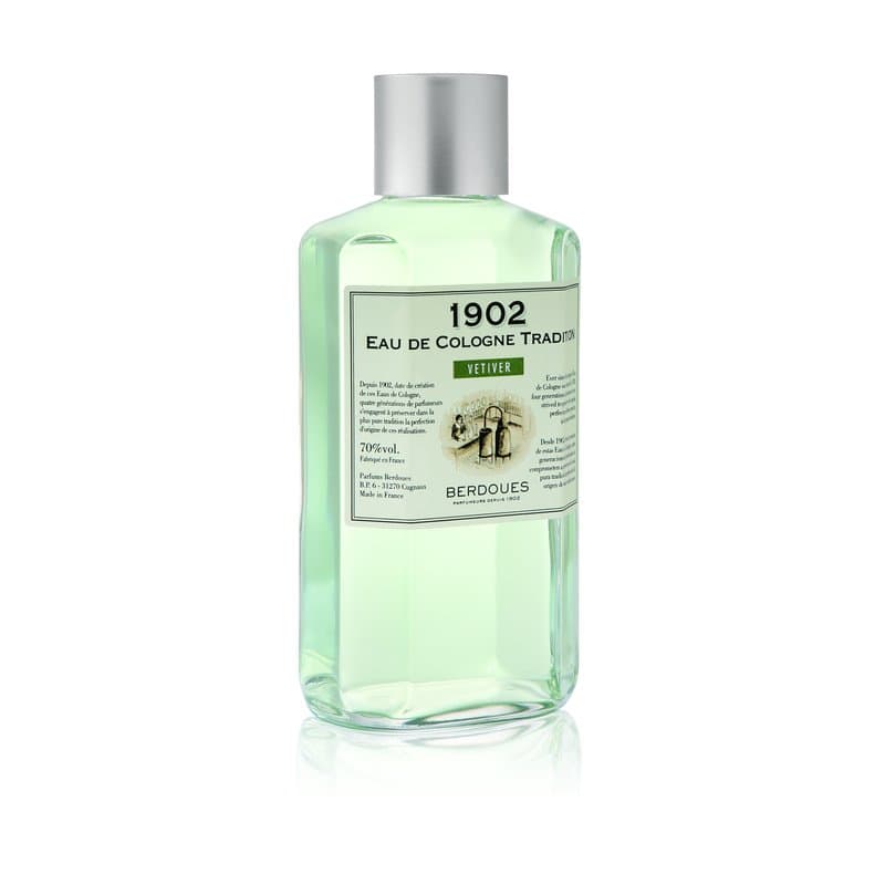 Vetiver 