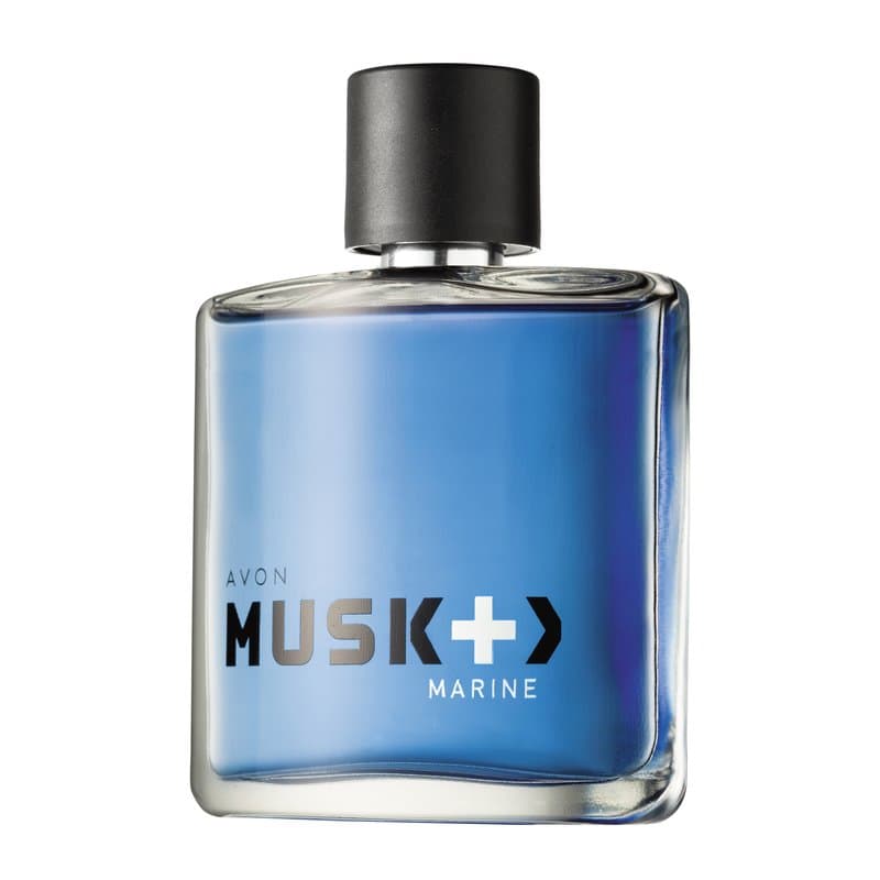Musk Marine