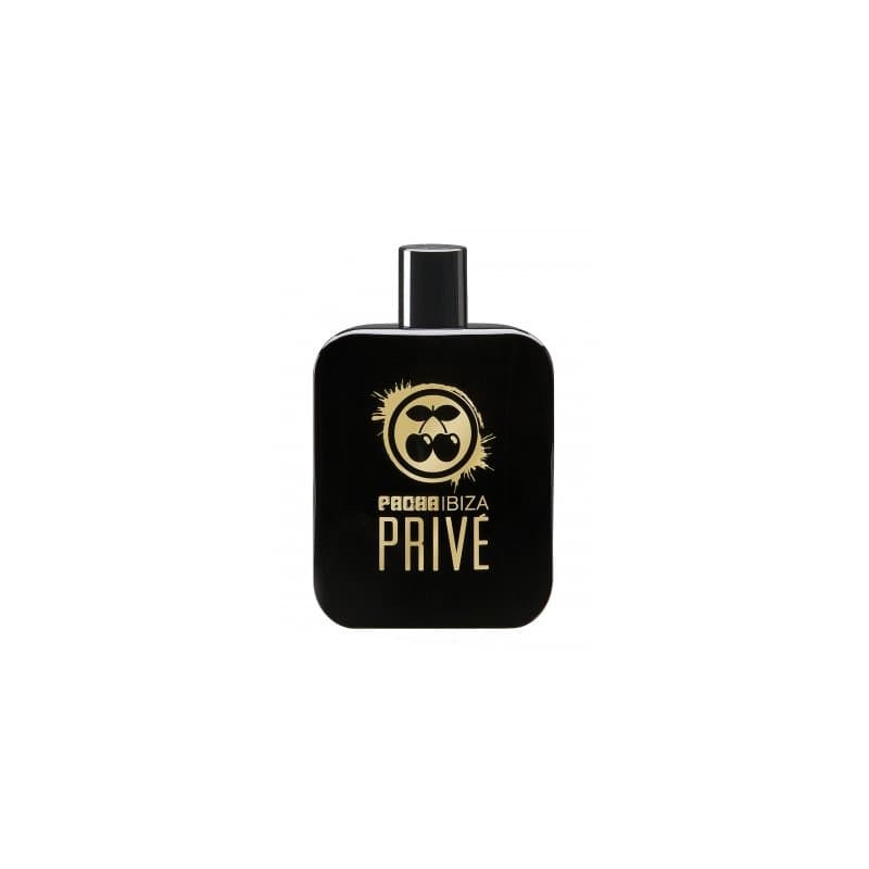 Pacha Ibiza Privé