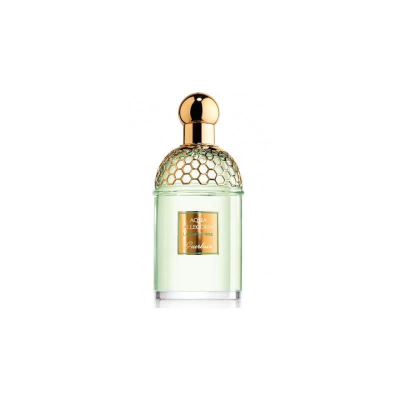 Aqua Allegoria Limon Verde
