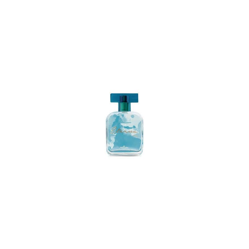 Eterna Blue