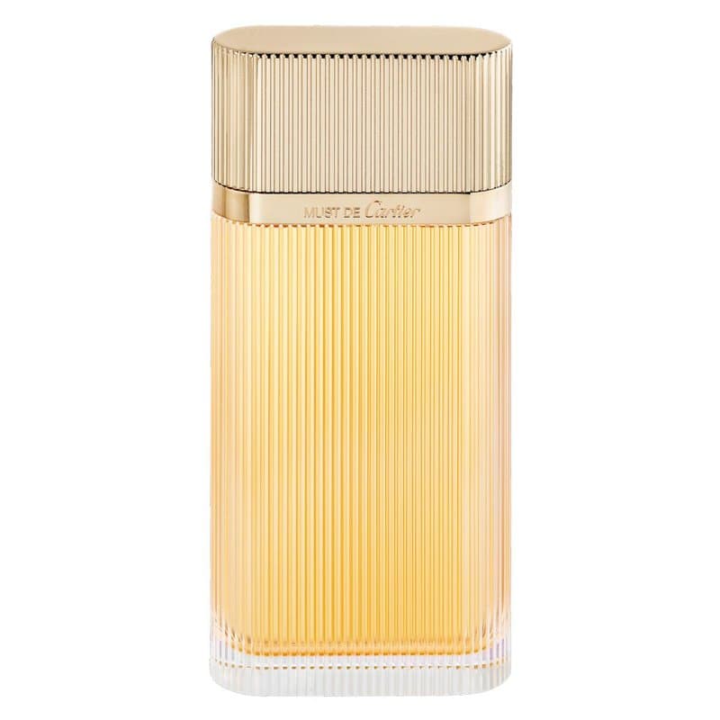 Must de Cartier Gold