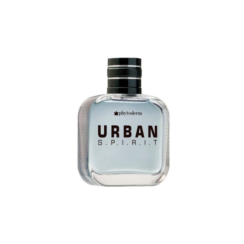 Urban Spirit