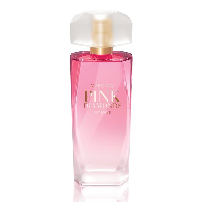 Pink Diamonds Intense 