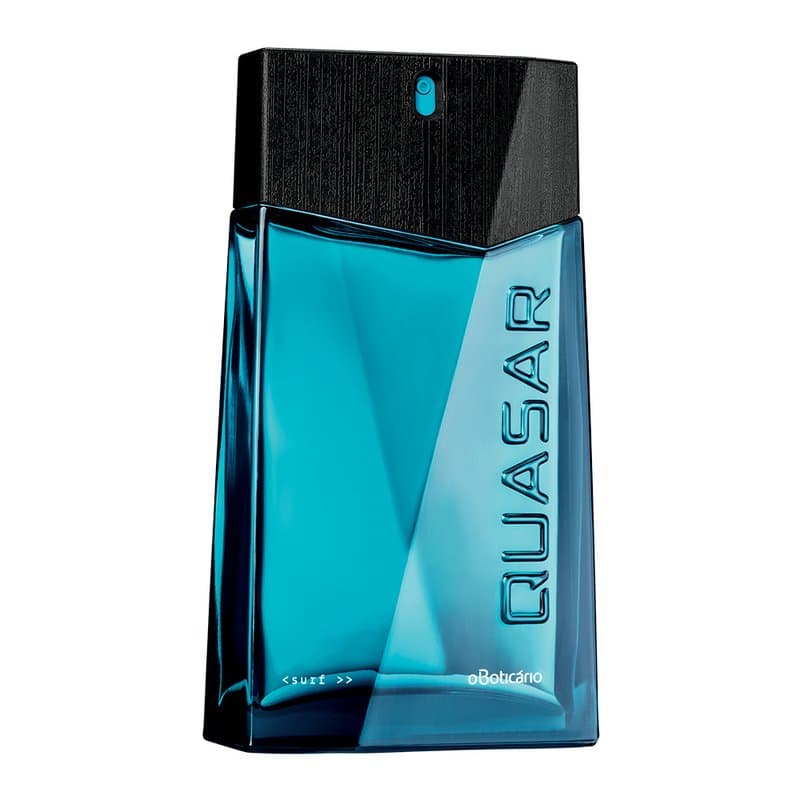 Quasar Surf