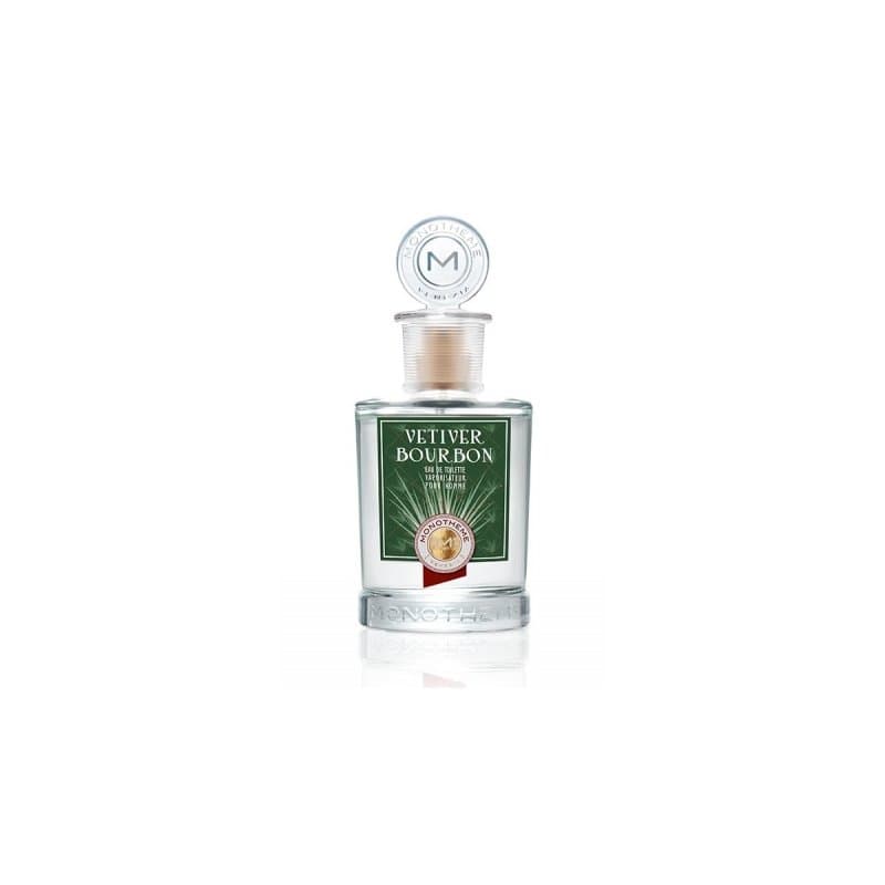 Vetiver Bourbon