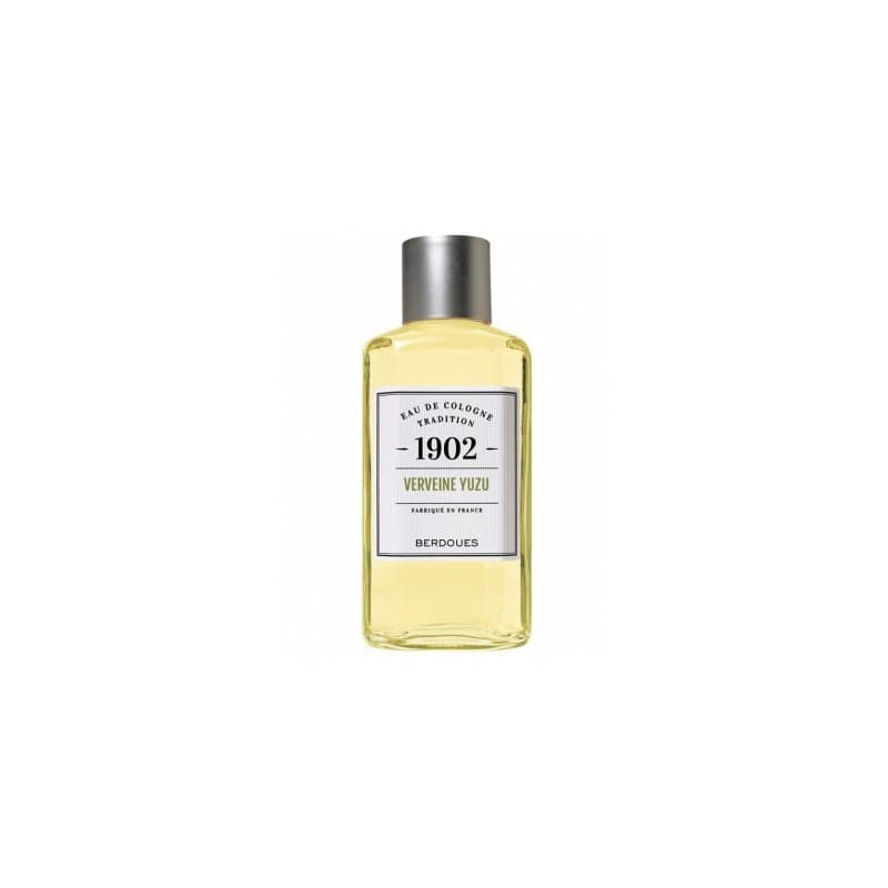 Verveine Yuzu