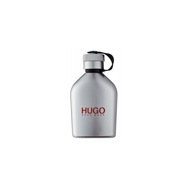 Hugo Iced 
