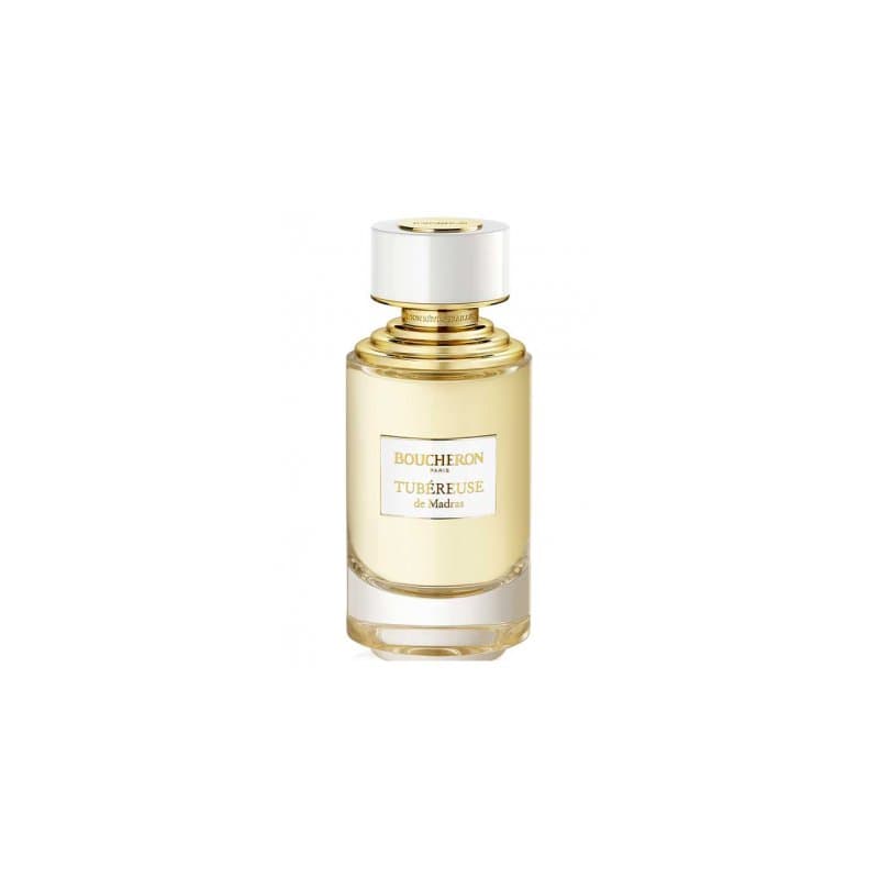 Tubéreuse de Madras 