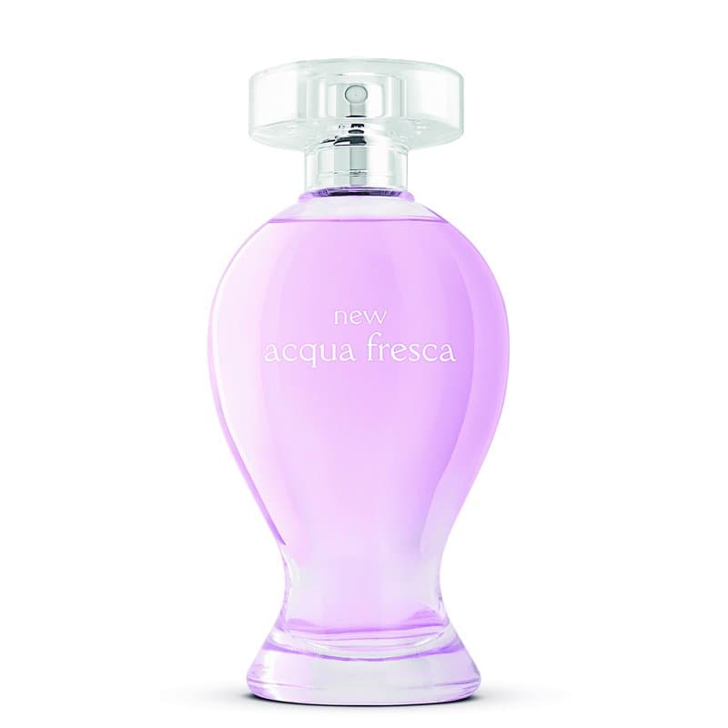New Acqua Fresca