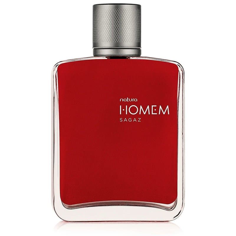 Natura Homem Sagaz