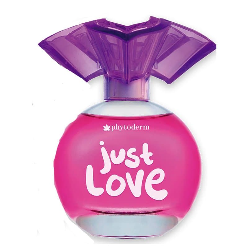 Just Love