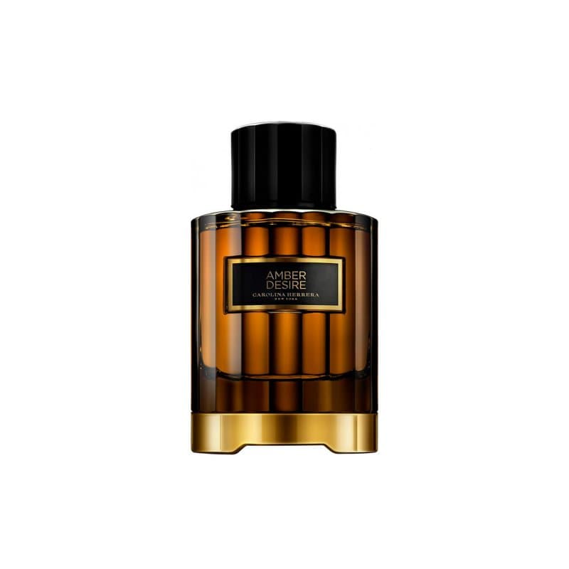 Amber Desire
