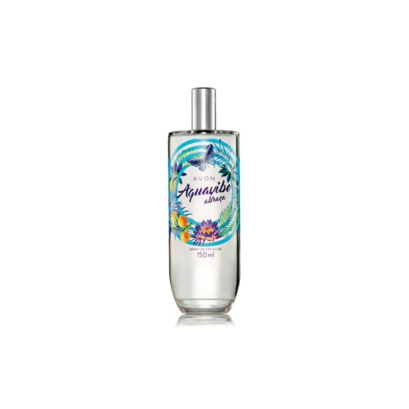 Aquavibe Abraça