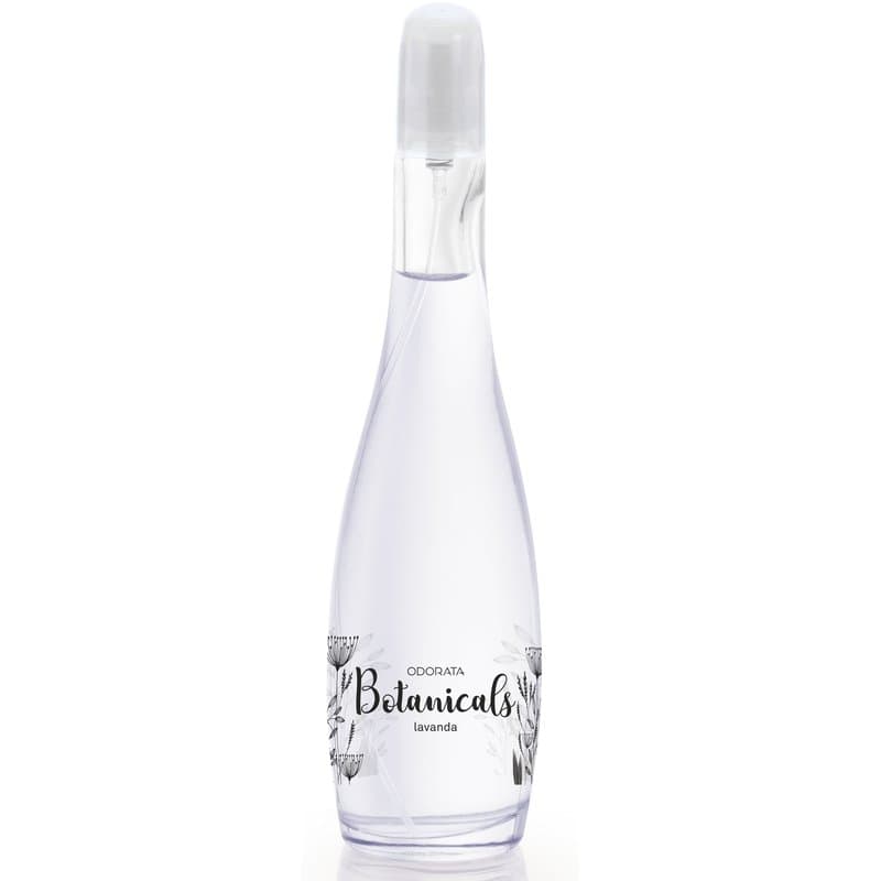 Lavanda Botanicals