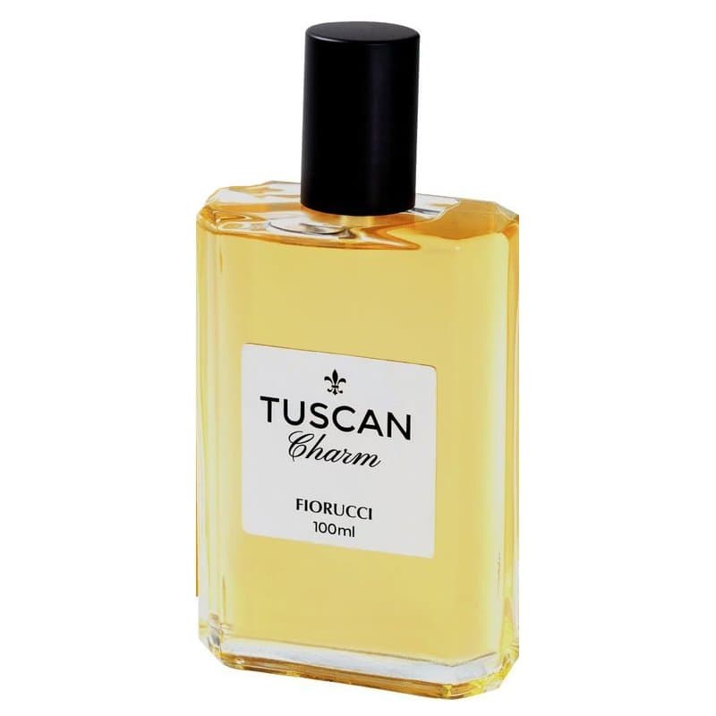 Tuscan Charm