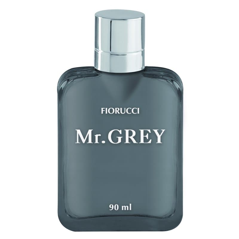 Mr. Grey