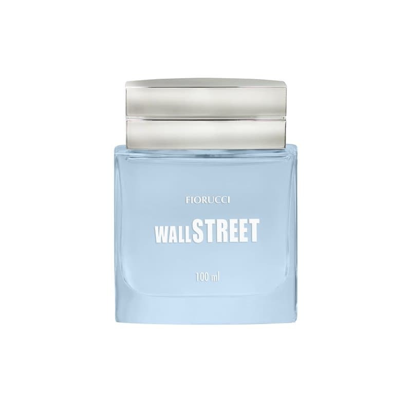 Wall Street