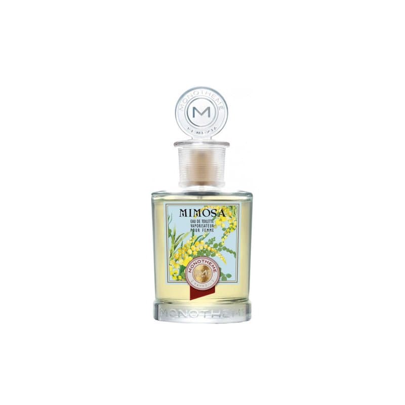 Mimosa
