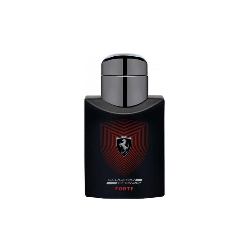 Ferrari Forte