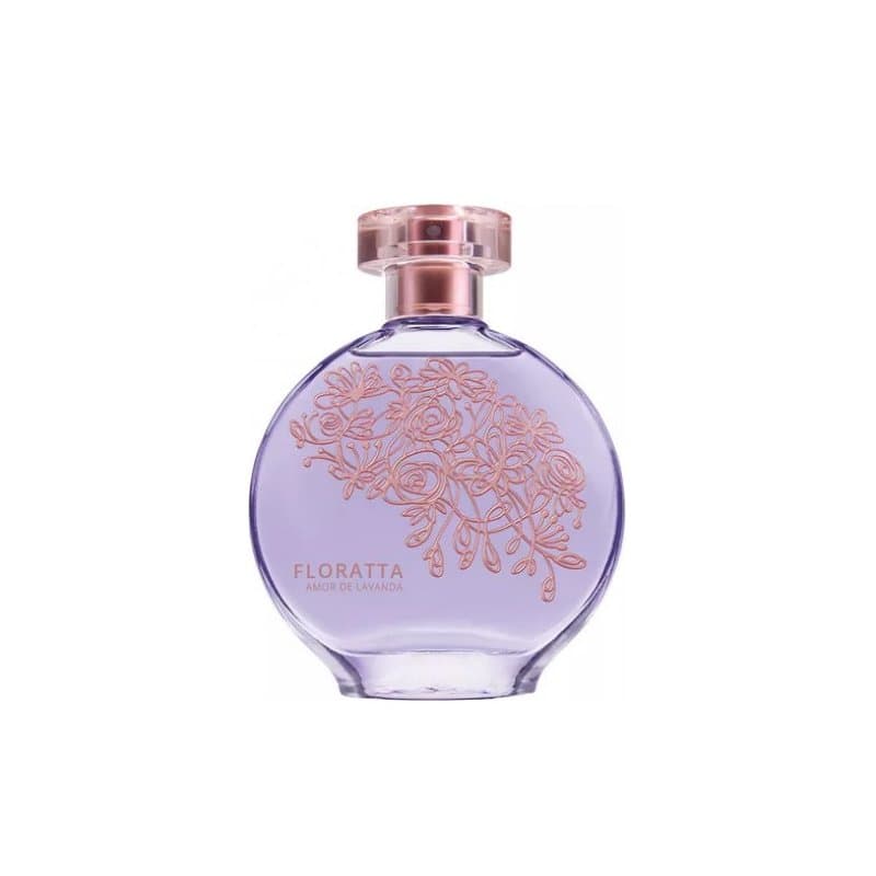 Floratta Amor de Lavanda