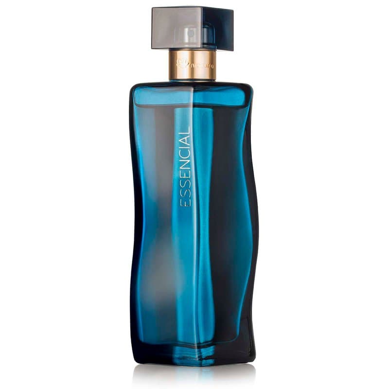 Essencial Oud
