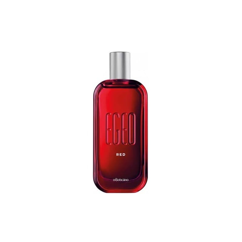 Egeo Red