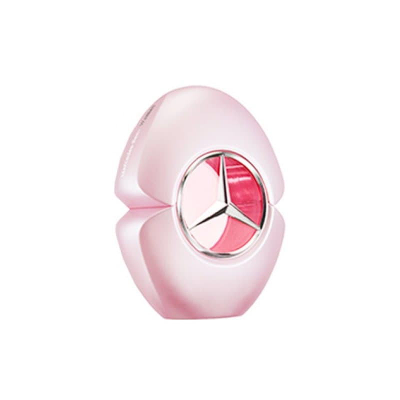 Mercedes-Benz Woman