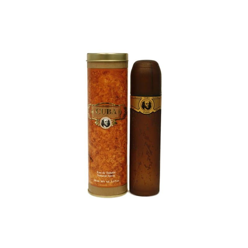 Cuba Gold