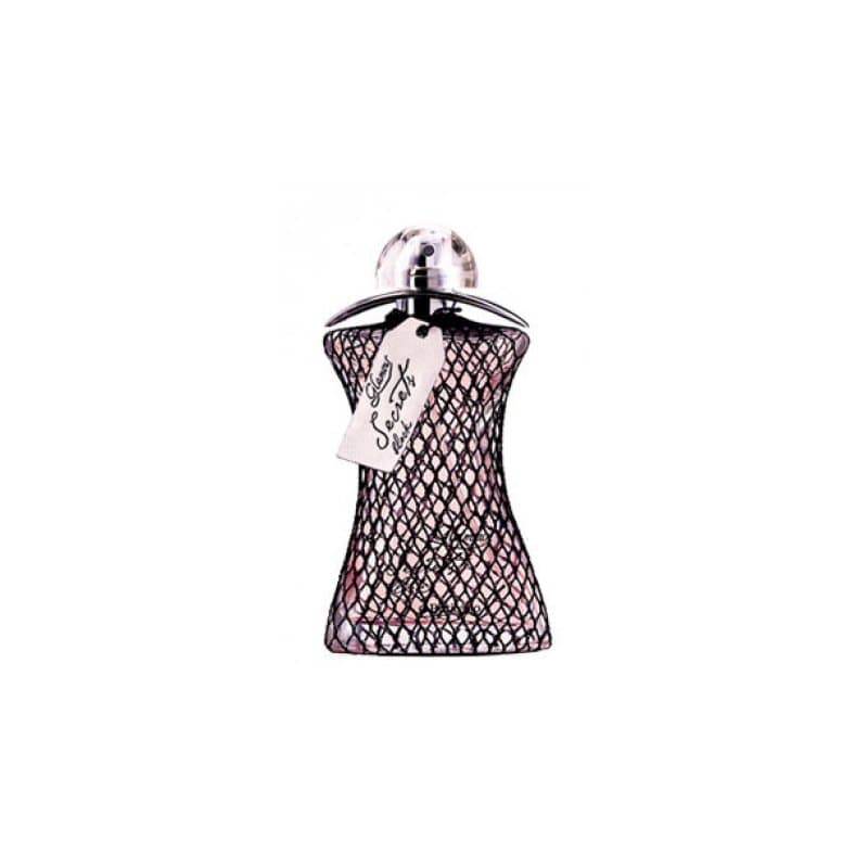 Glamour Secrets Black