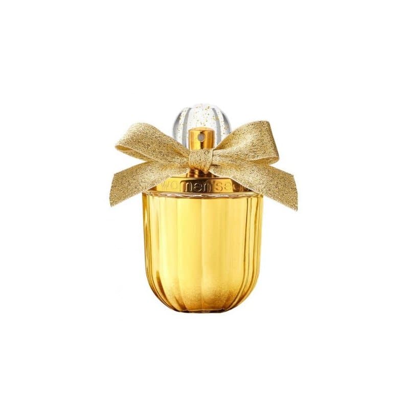 Gold Seduction