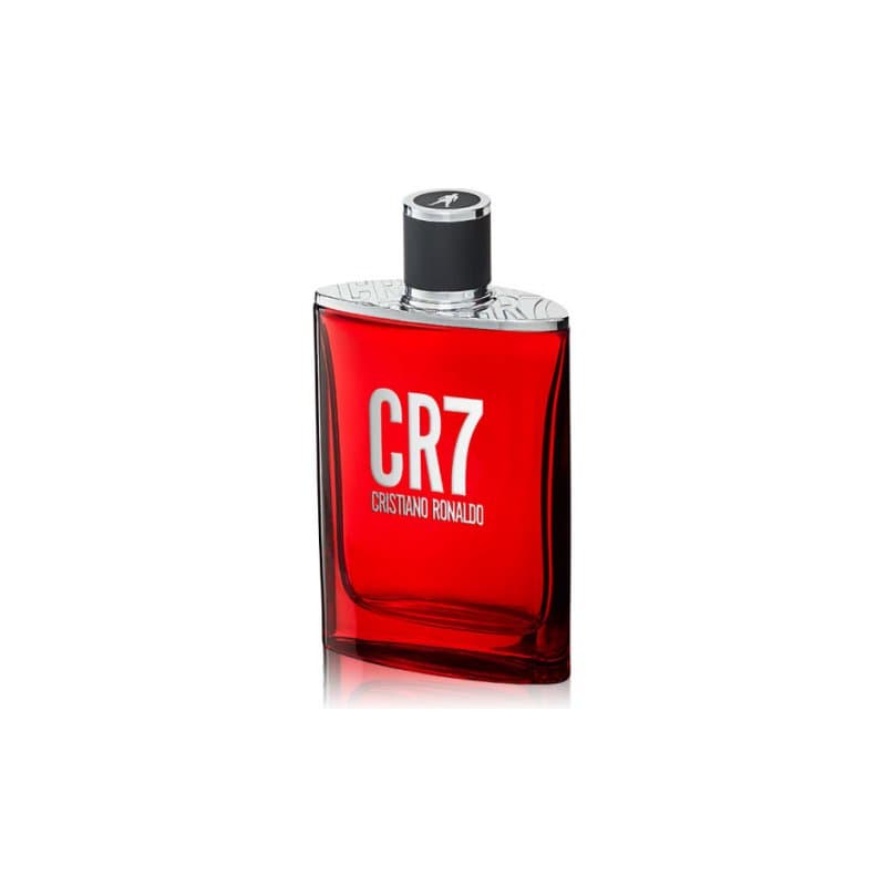 CR7 - Cristiano Ronaldo