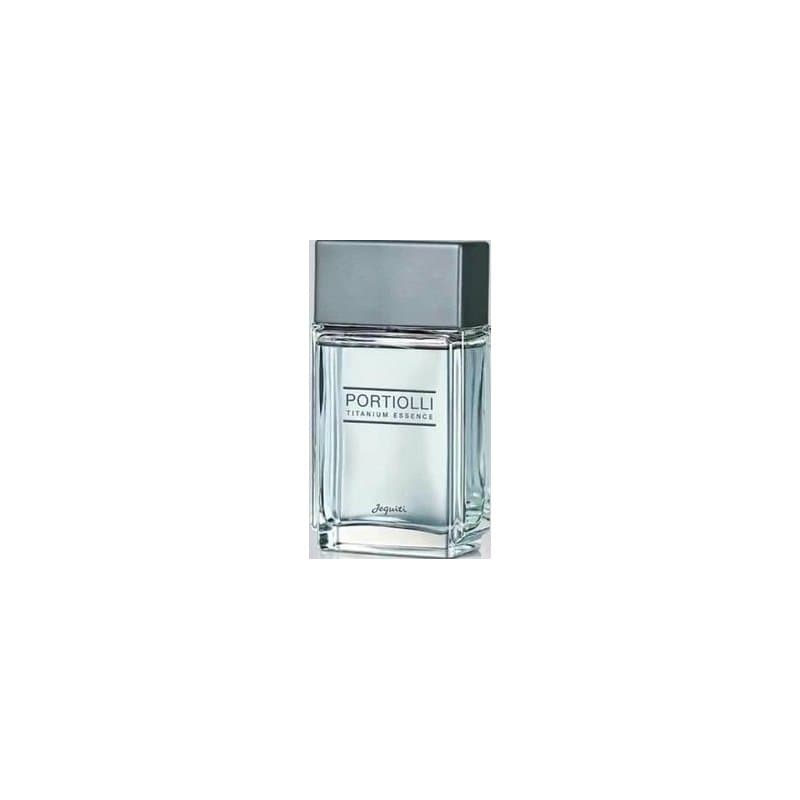 Portiolli Titanium Essence