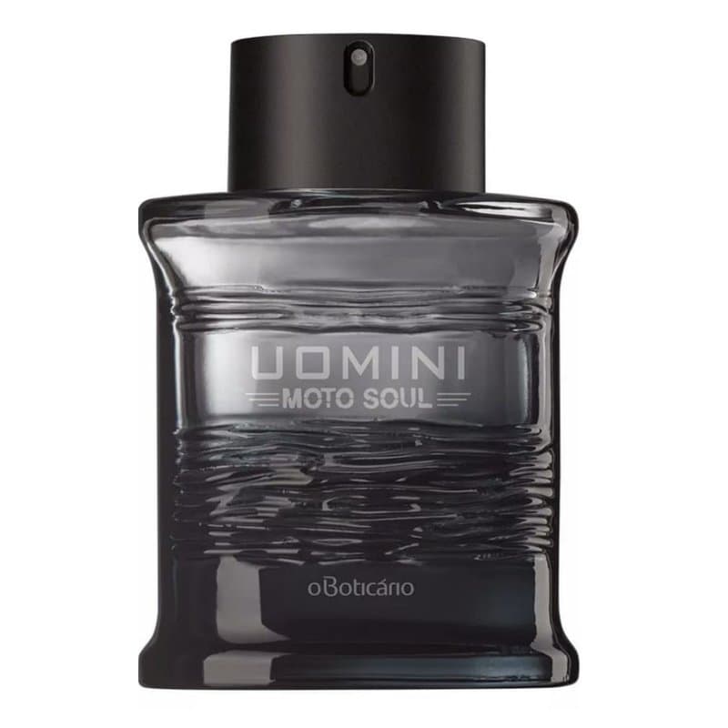 Uomini Moto Soul