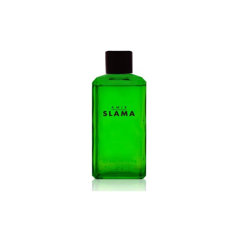 Amir Slama Matcha