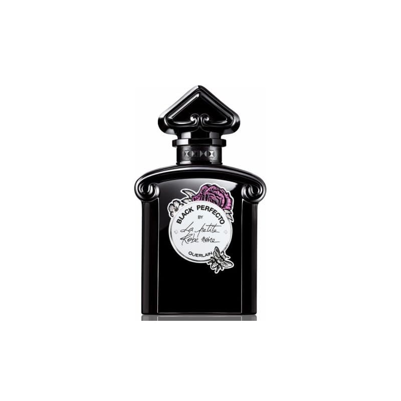 La Petite Robe Noire Black Perfecto Florale