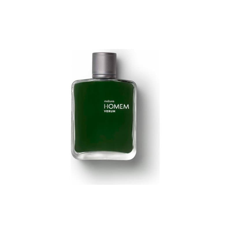 Natura Homem Verum